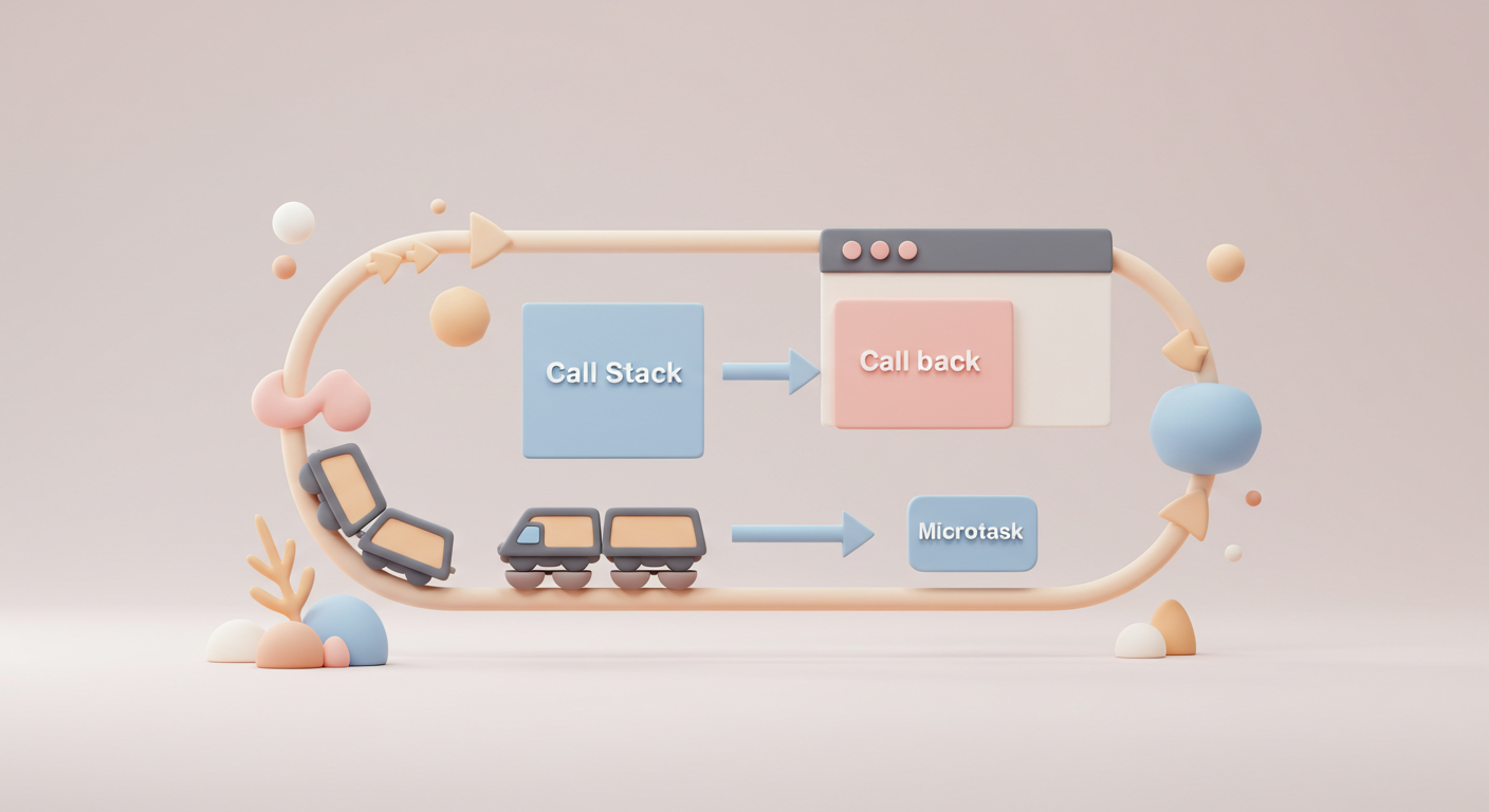 JavaScript Microtasks
